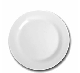 NADIR PRATO MESA OPAL.MENU RS 26,5CM C/12 5543781